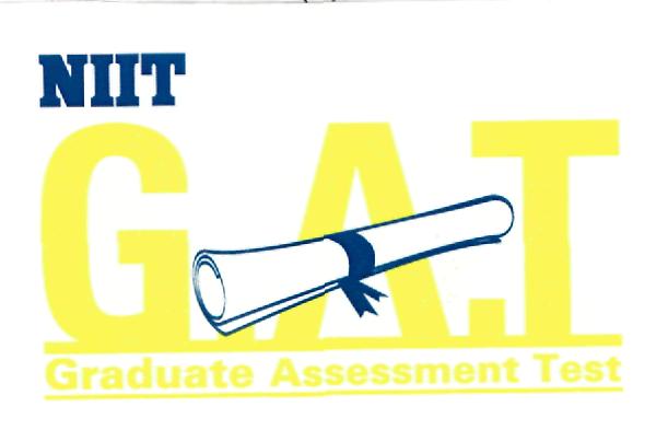 Niit G.a.t (label) Device mark 2240504 Trademark