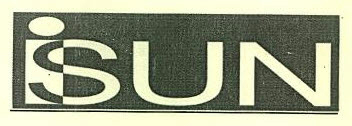 Isun Device mark 2492104 Trademark