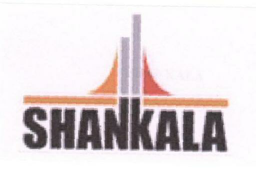 Shankala (label) Device mark 1680530 Trademark