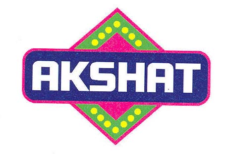 Akshat Device mark 1767702 Trademark