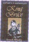 King Bruce [label] [special Form Of Writing] Device mark 1482190 Trademark