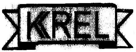 Krel (device) Device mark 2015405 Trademark
