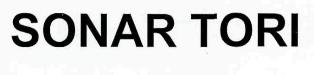 Sonar Tori Device mark 2487368 Trademark