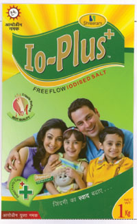 Io-plus Device mark 1966968 Trademark
