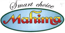 Mahima Device mark 1847378 Trademark