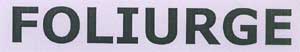 Foliurge Device mark 1893022 Trademark