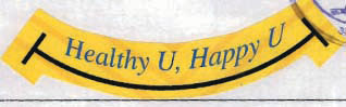 Healthy U, Happy U Device mark 1386868 Trademark
