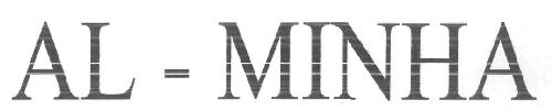 Al-minha Device mark 2964498 Trademark