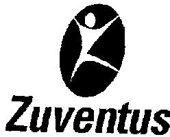 Zuventus (label) Device mark 1277860 Trademark