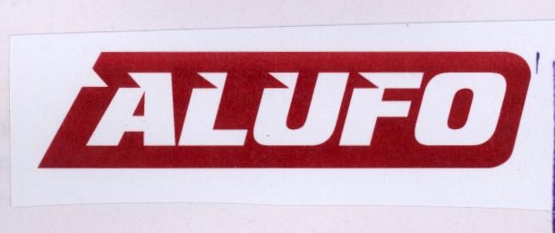 Alufo Device mark 1954789 Trademark