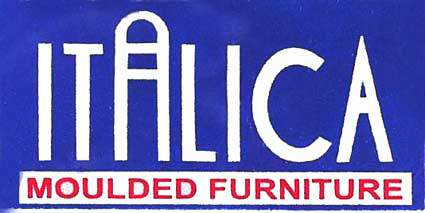 Italica Device mark 1802124 Trademark