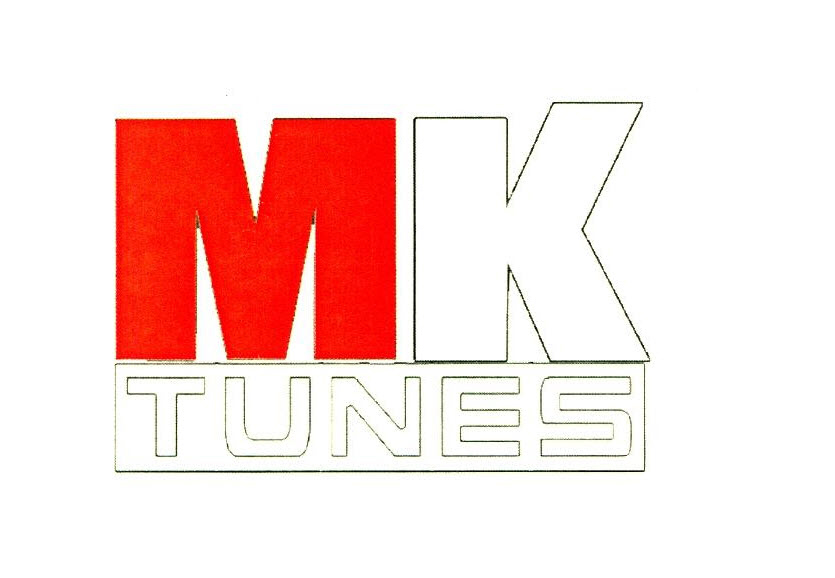 Mk Tunes Device mark 2653467 Trademark