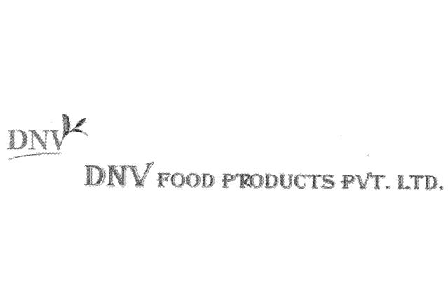 Dnv Food Products Pvt. Ltd. Device mark 2447540 Trademark