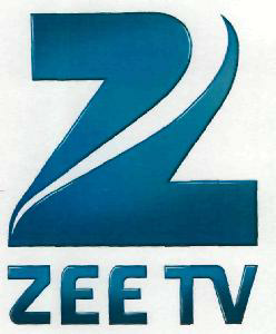 Z Zee Tv (device) Device mark 2161661 Trademark
