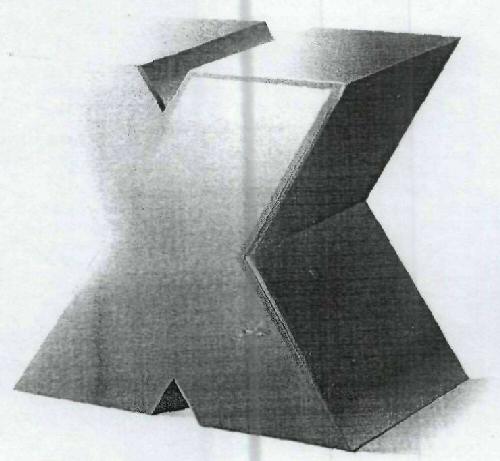 X Device mark 1927534 Trademark
