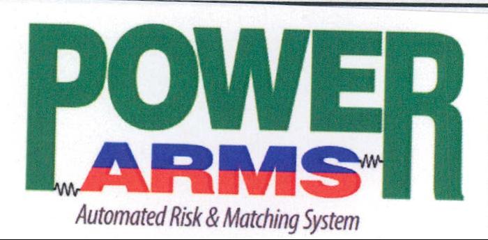 Power Arms Device mark 2156301 Trademark