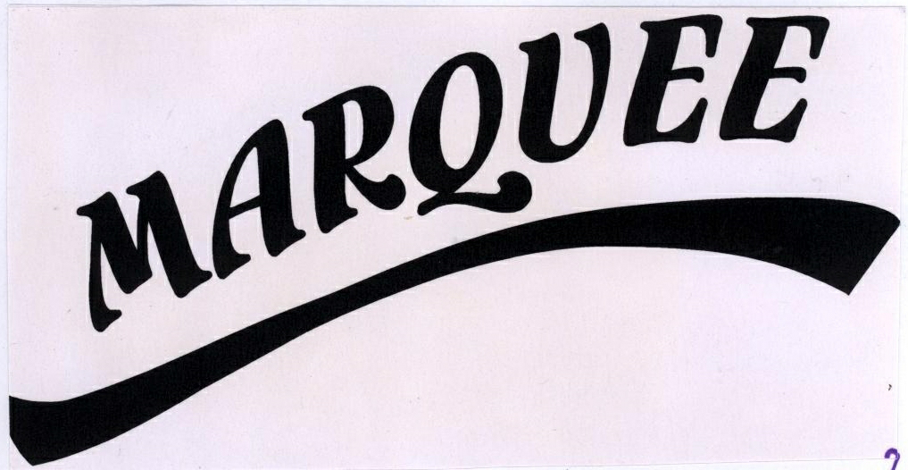 Marquee Device mark 1866371 Trademark