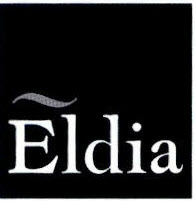 Eldia Device mark 2537026 Trademark