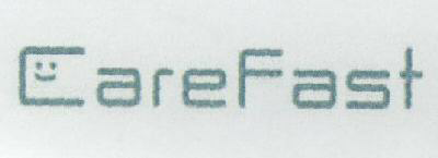 Carefast Device mark 1756686 Trademark