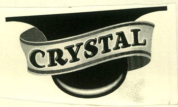 Crystal Device mark 2288604 Trademark