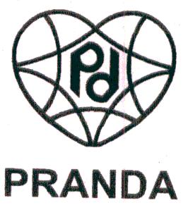 Pranda Device mark 1899419 Trademark