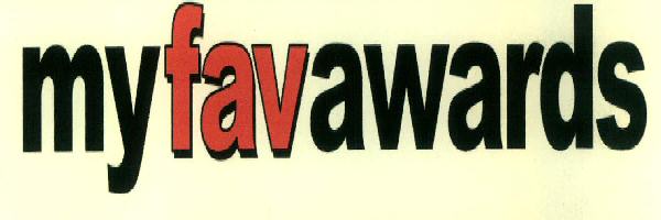My Favawards Device mark 2703215 Trademark