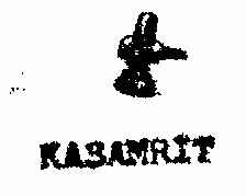 Kasamrit Device mark 497744 Trademark
