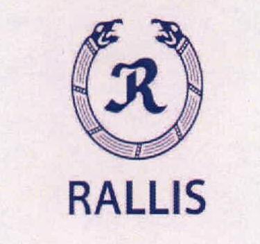 R Rallis Device mark 2235268 Trademark