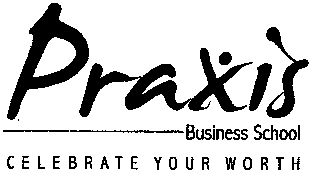Praxis (label) Device mark 2200455 Trademark