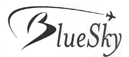 Blue Sky (device) Device mark 2353344 Trademark