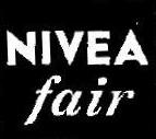 Nivea Fair Device mark 808257 Trademark