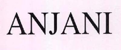 Anjani Device mark 2449600 Trademark