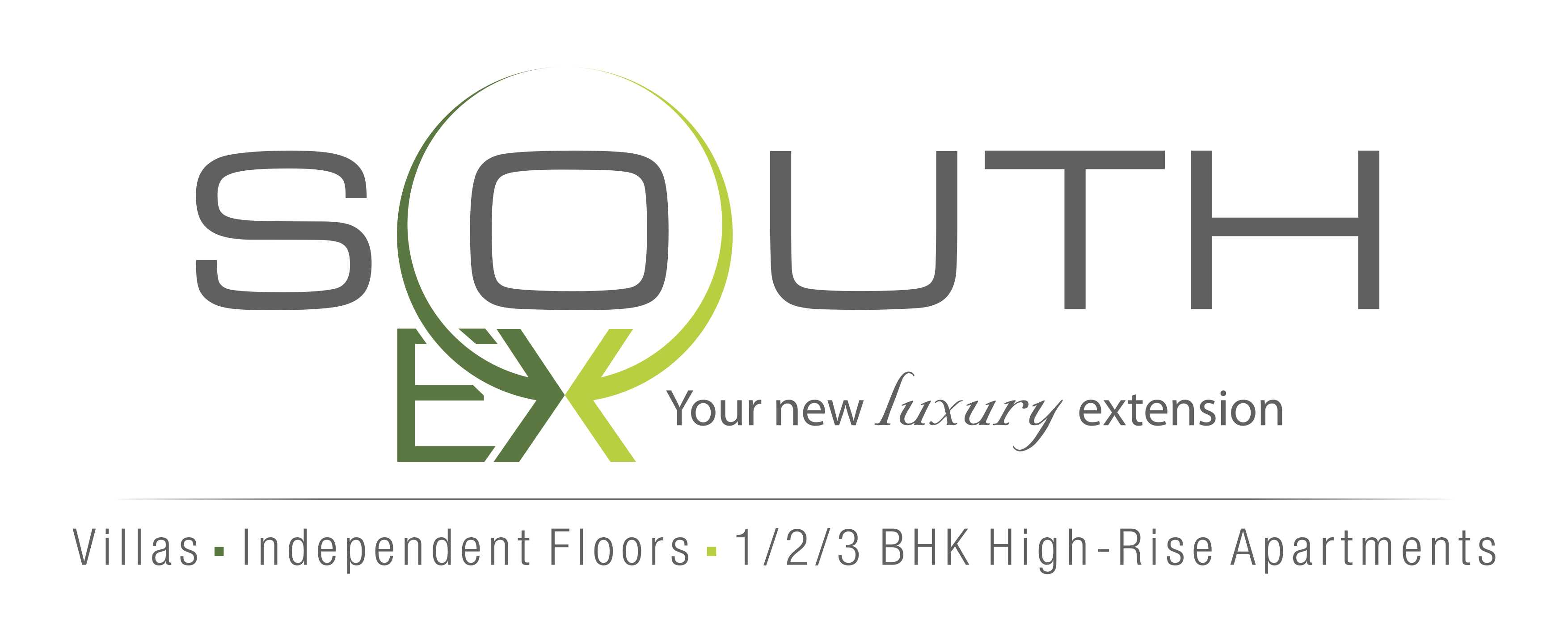 South Ex Your New Luxury Extension Device mark 2500372 Trademark