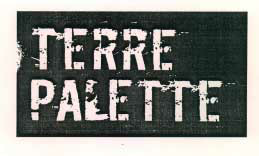 Terre Palette Device mark 2646139 Trademark