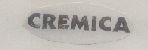 Cremica Device mark 1061085 Trademark