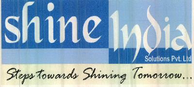 Shine India Solutions Pvt. Ltd Device mark 2397016 Trademark