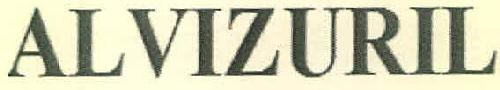 Alvizuril Device mark 2724823 Trademark