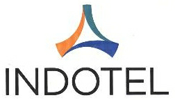 Indotel Device mark 2008535 Trademark