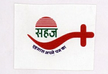 Sahaj (label) Device mark 1776234 Trademark