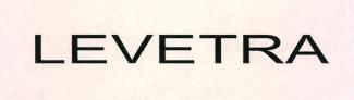Levetra Device mark 2230175 Trademark