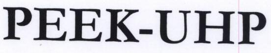 Peek - Uhp Device mark 1759616 Trademark