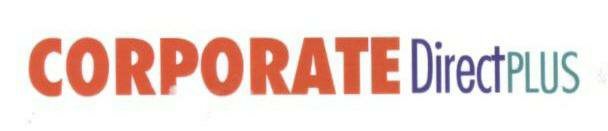 Corporate Direct Plus (label) Device mark 1640767 Trademark