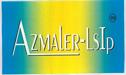 Azmaler-lsip Device mark 2426811 Trademark