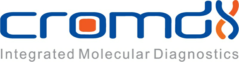 Cromdx Intergrated Molecular Diagnostics Device mark 2566382 Trademark