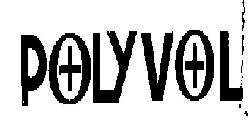 Polyvol (label) Device mark 1374762 Trademark