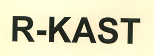 R-kast Device mark 2633277 Trademark