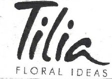 Tilia - Floral Ideas Device mark 1637592 Trademark