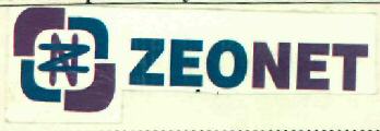 Zeonet Device mark 2846222 Trademark