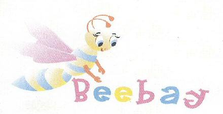 Beebay With Device Device mark 1700033 Trademark
