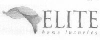 Elite (label) Device mark 1490983 Trademark